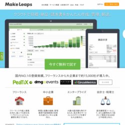MakeLeaps