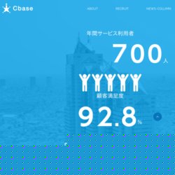 戦略的採用システム　（中途採用業務支援ASP）